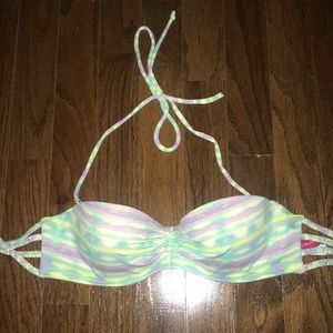 Bathing suit top